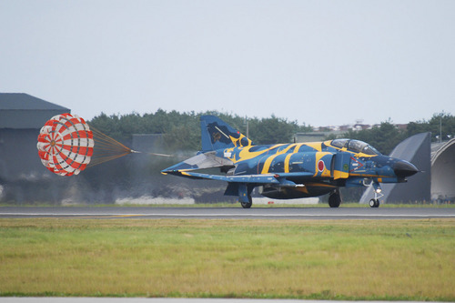 2007年三沢基地航空祭