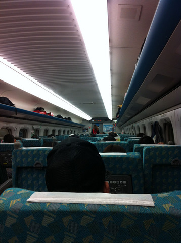 台湾高速鉄道